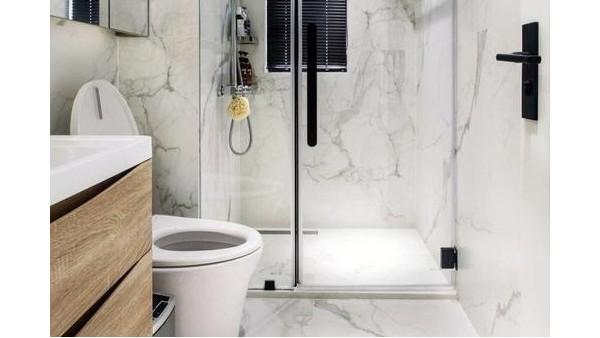 老舊衛(wèi)生間裝修，易高好膩?zhàn)咏ㄗh做好這4點(diǎn)！