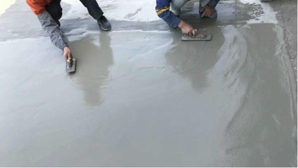 昆明特種砂漿廠家告訴您，聚合物砂漿和水泥砂漿區(qū)別