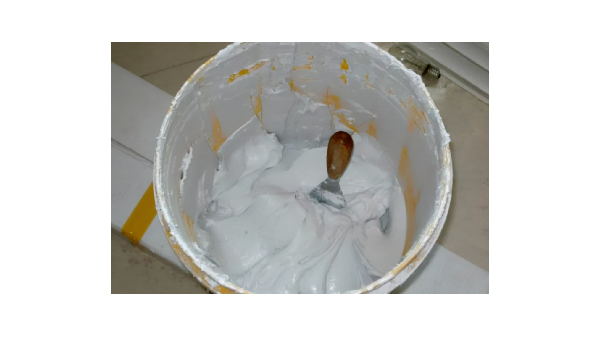 關于膩子粉的常見問題及解決方案！馬上要裝修的房主速看!