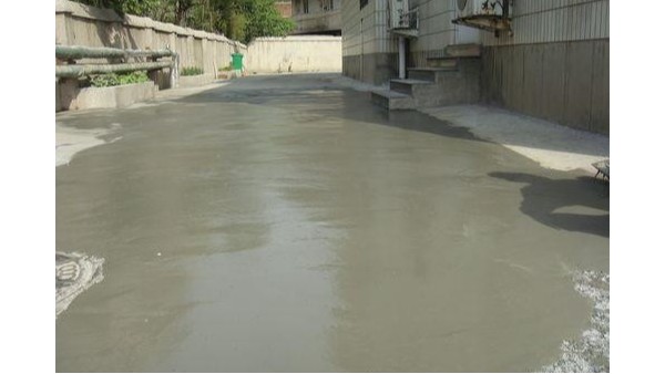 昆明聚合物砂漿廠家告訴您，聚合物抗裂砂漿怎么用？如何施工 ？