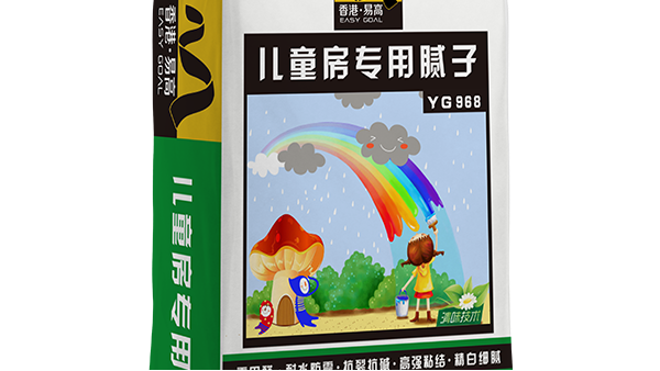 如何選擇優(yōu)質(zhì)膩子粉？昆明膩子廠家告訴您