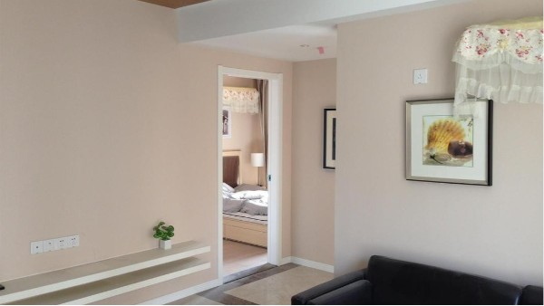 乳膠漆夏天施工，昆明乳膠漆廠家提醒您，這幾點(diǎn)，不得不注意?。?！