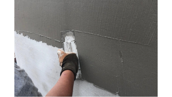 彈性膩子你不知道的那些事，易高好膩子告訴您