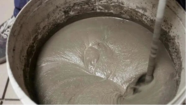 用瓷磚膠鋪貼瓷磚，為什么要雙面上漿？易高好膩?zhàn)痈嬖V您