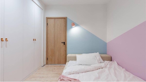 內(nèi)墻膩?zhàn)臃郏阂环N簡單卻有效的墻面修補(bǔ)材料