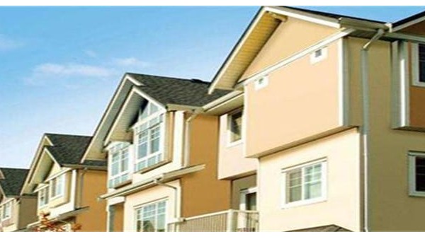 內(nèi)墻漆和外墻漆的區(qū)別是什么?昆明乳膠漆廠家告訴您