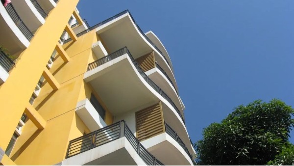 在裝修過程中，外墻膩子粉用在屋內(nèi)會致癌嗎 ？新業(yè)主一定要知道！