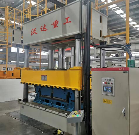 液壓機(jī)廠(chǎng)家